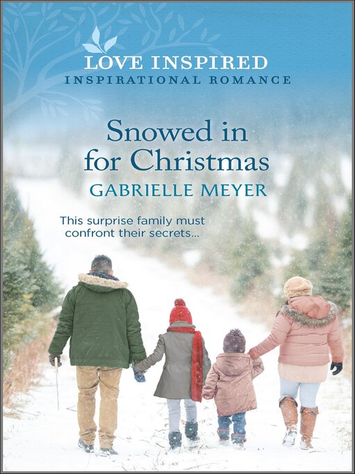 Title details for Snowed in for Christmas by Gabrielle Meyer - Available